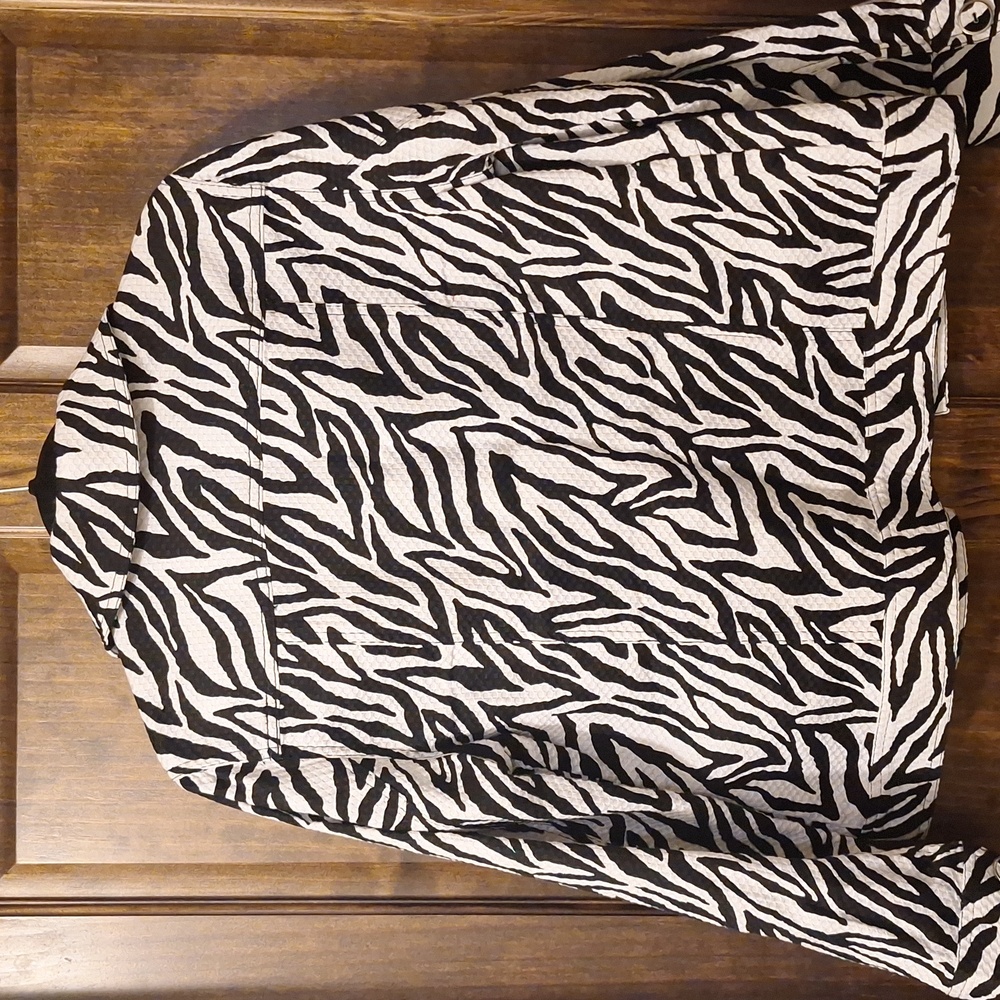 CHICO'S JACKET - Picture 3 of 3